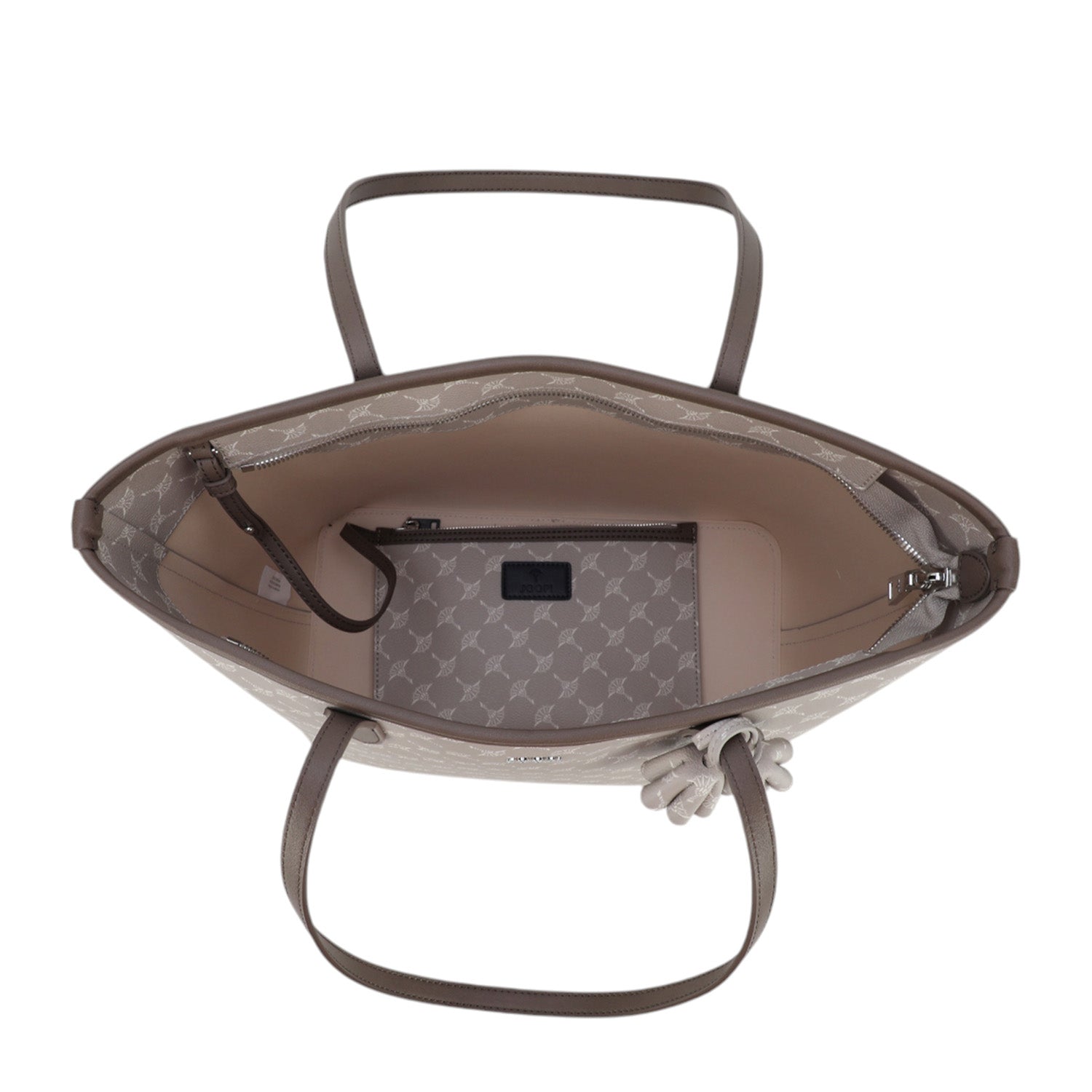 Cortina 1.0 Lara Shopper LHZ