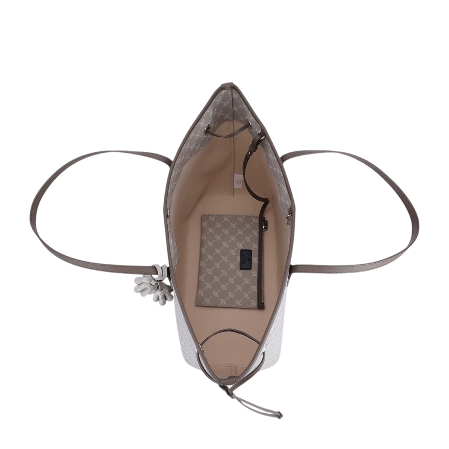 Cortina 1.0 Lara Shopper XLHO