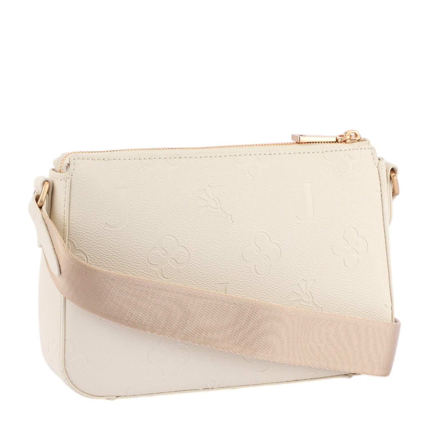 Decoro Edition Jasmina Shoulderbag SHZ