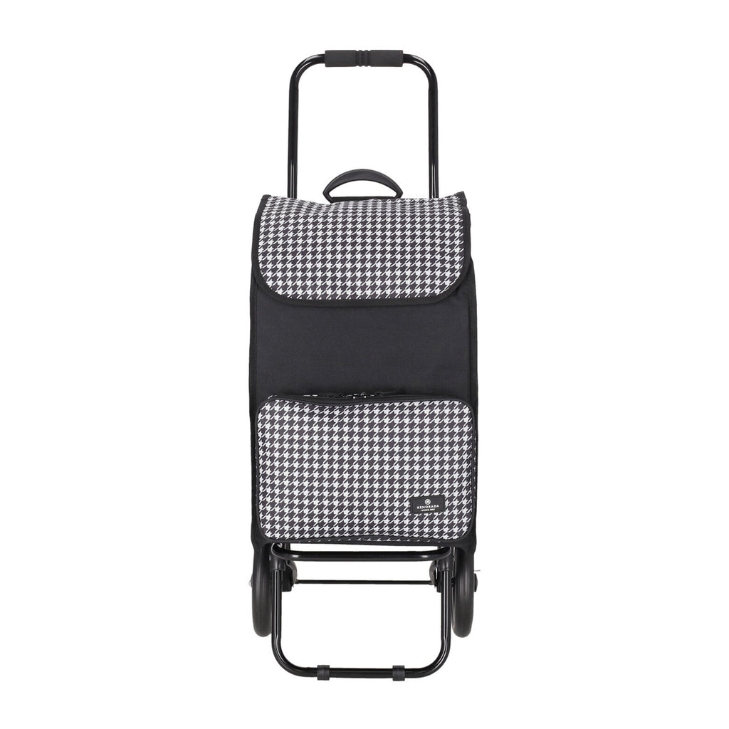 Daily Shopping Trolley 1