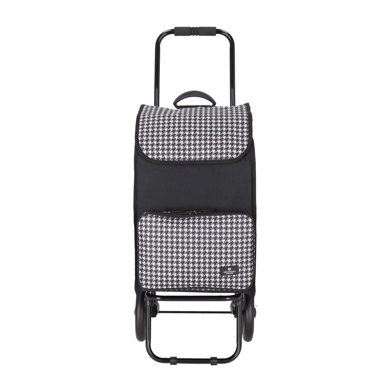 Daily Shopping Trolley 1