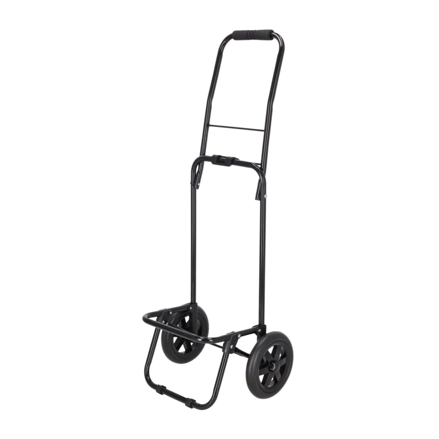Daily Shopping Trolley 1