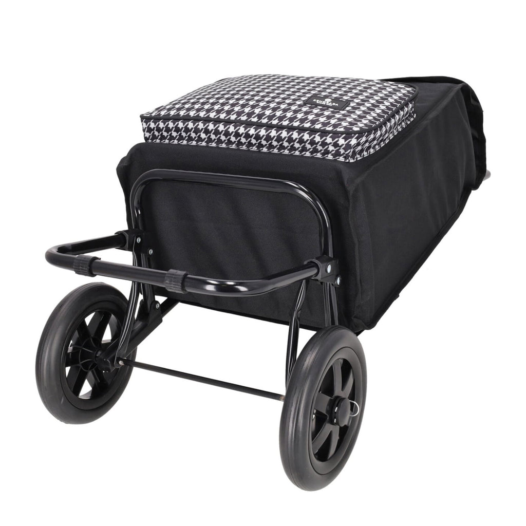 Daily Shopping Trolley 1