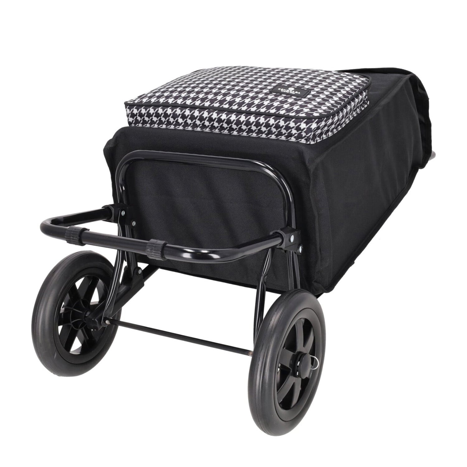 Daily Shopping Trolley 1