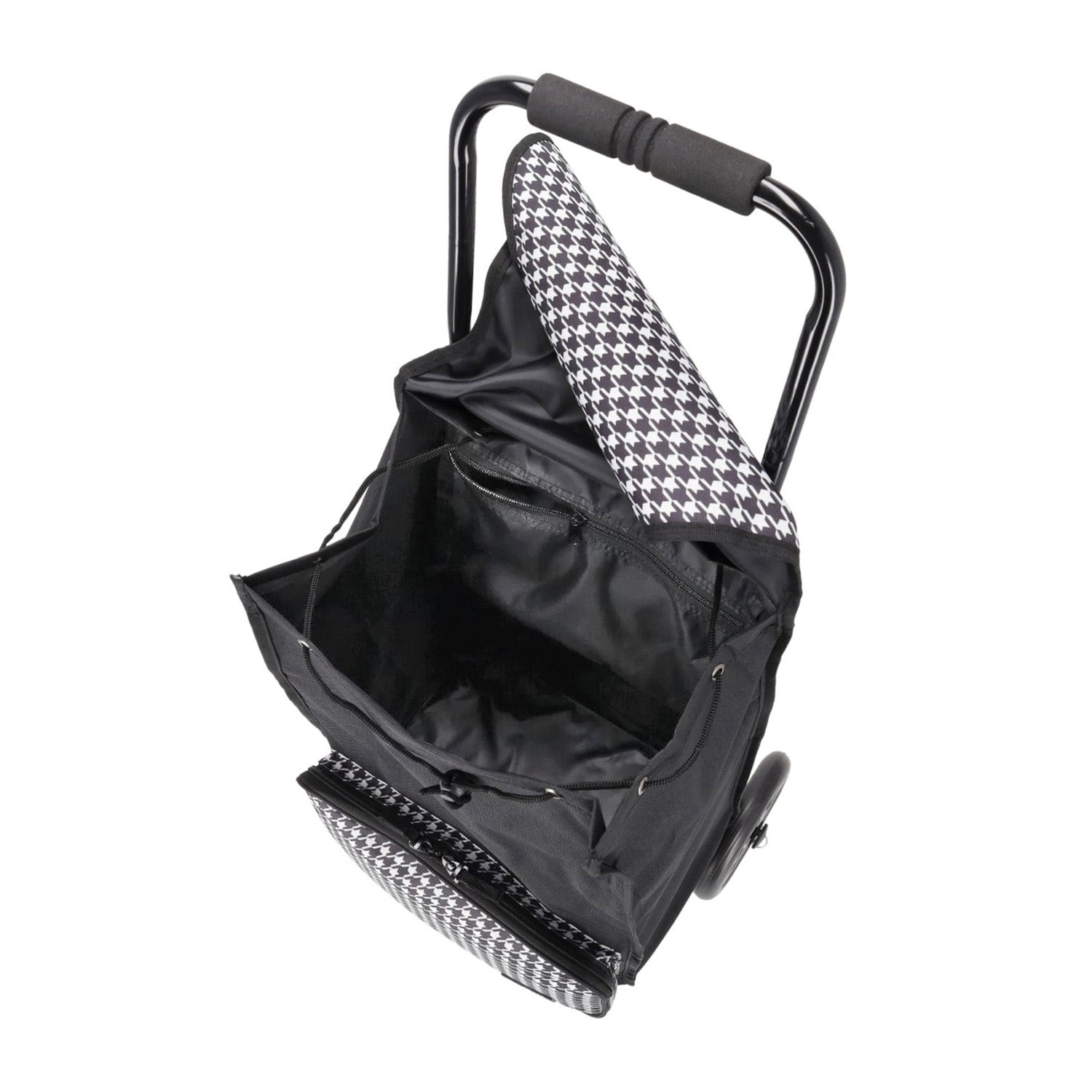 Daily Shopping Trolley 1