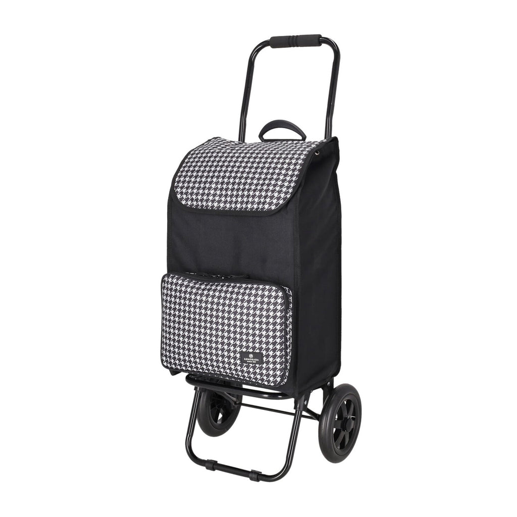 Daily Shopping Trolley 1