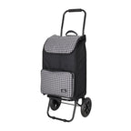 Daily Shopping Trolley 1