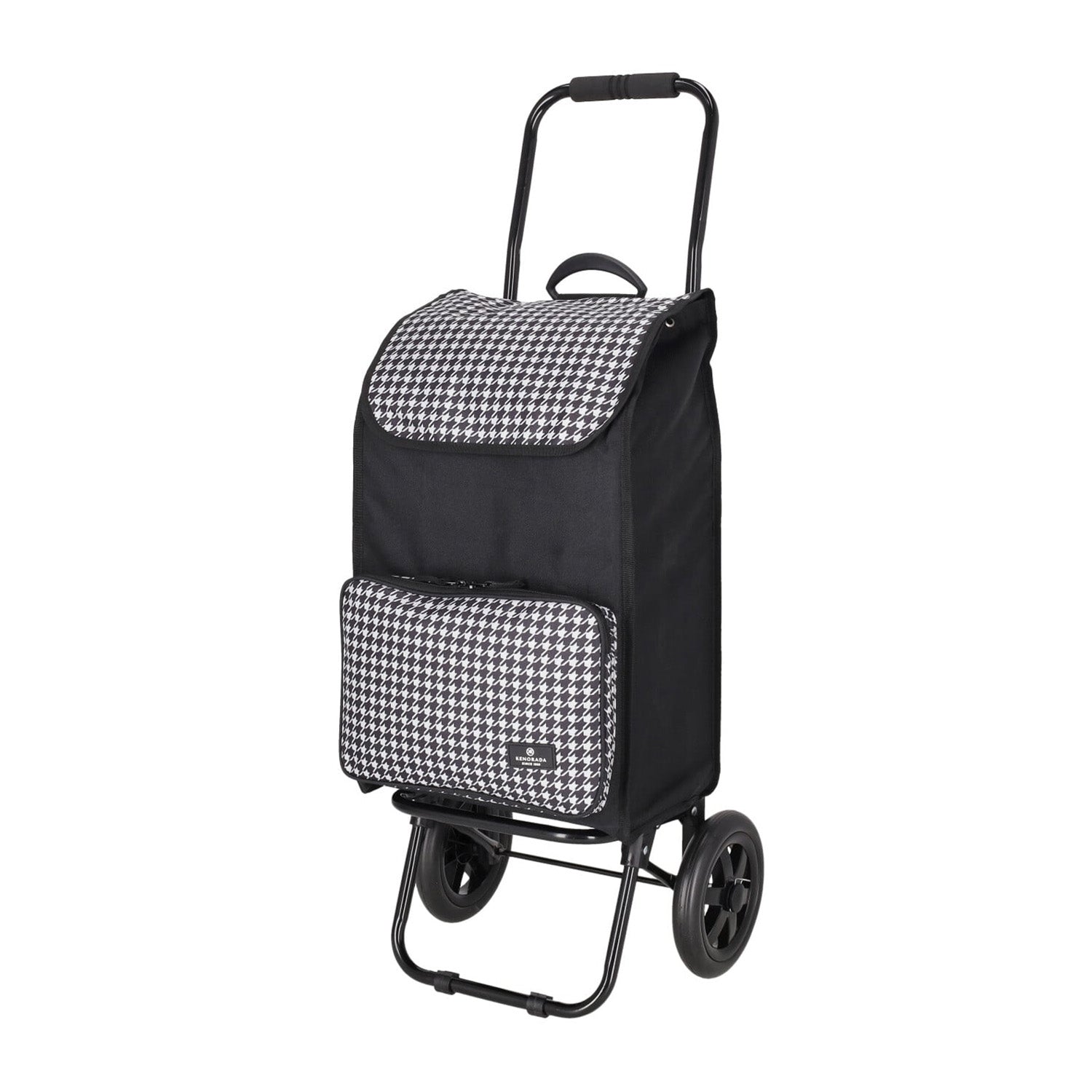 Daily Shopping Trolley 1