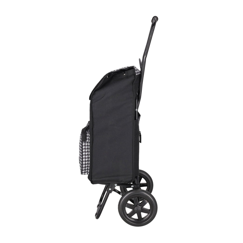 Daily Shopping Trolley 1