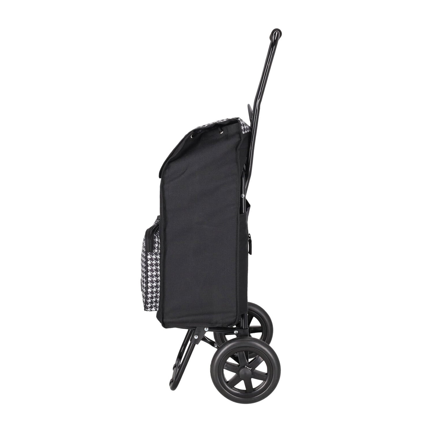 Daily Shopping Trolley 1