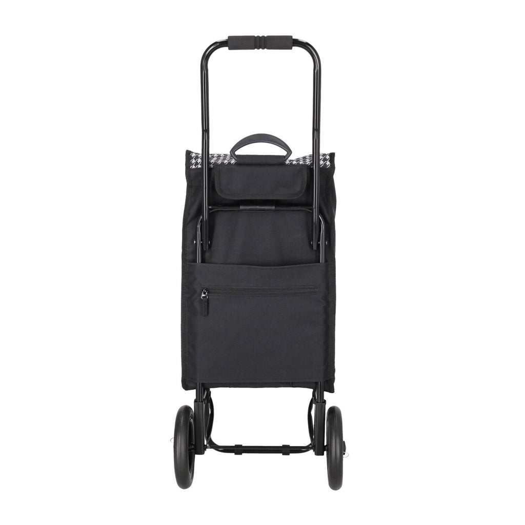 Daily Shopping Trolley 1
