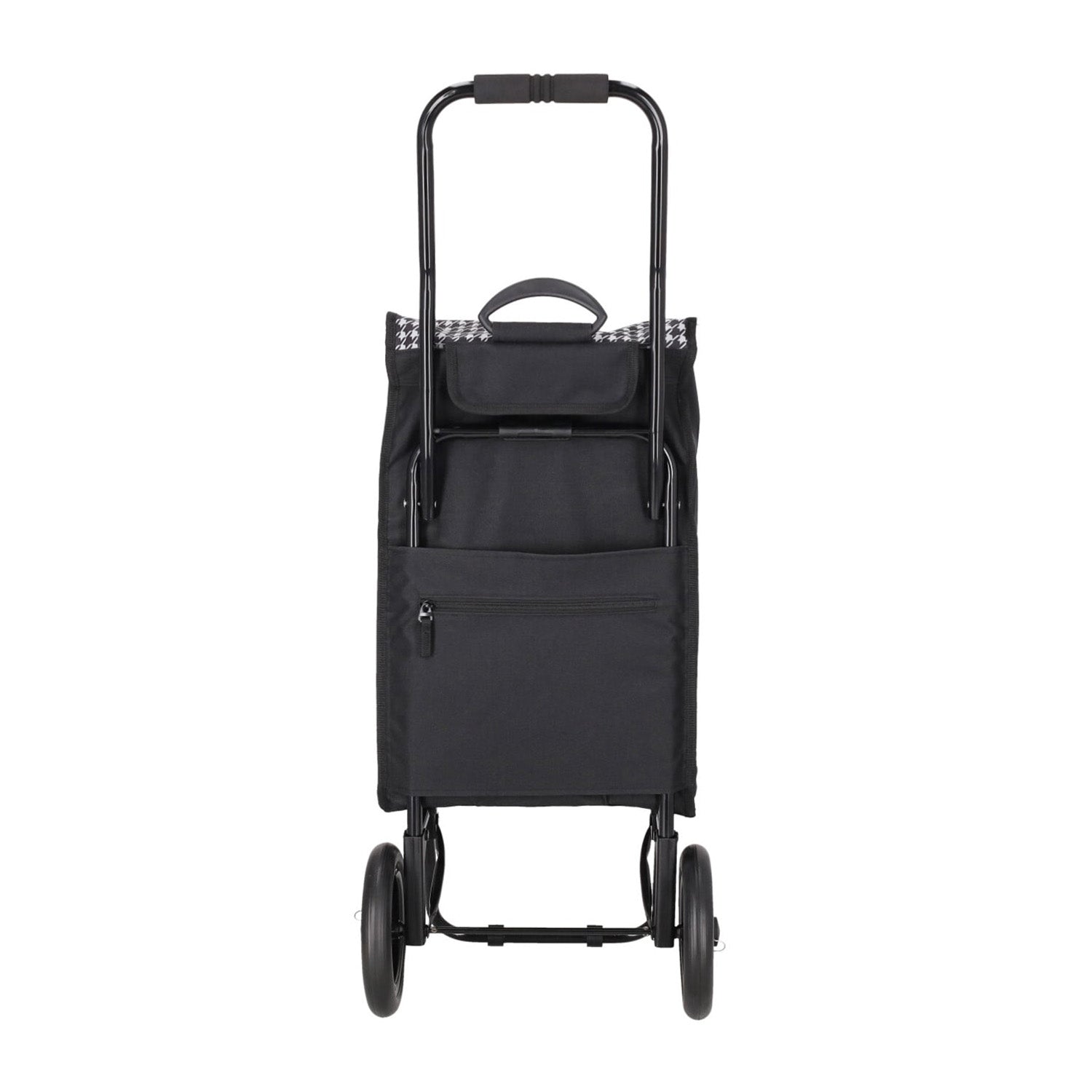 Daily Shopping Trolley 1