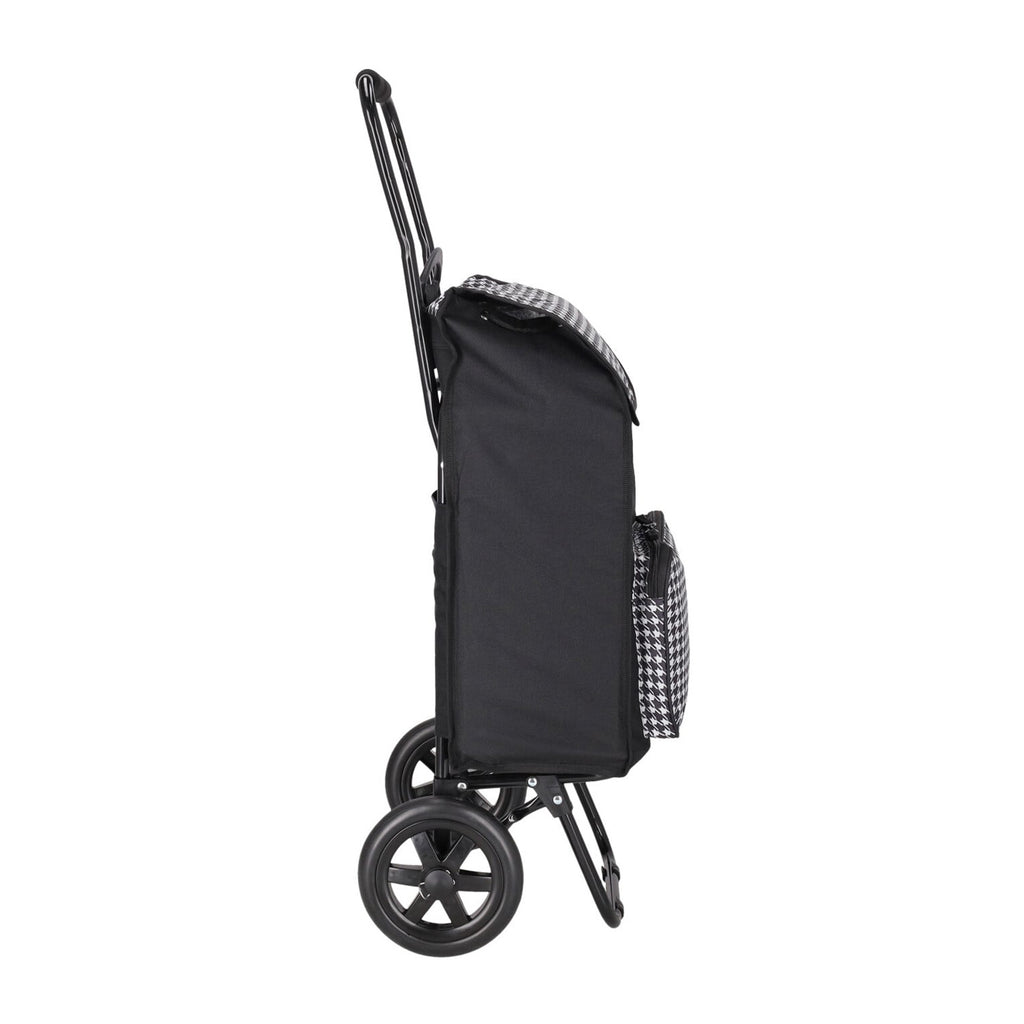 Daily Shopping Trolley 1
