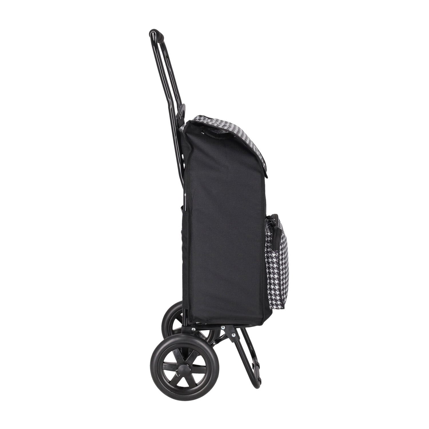 Daily Shopping Trolley 1