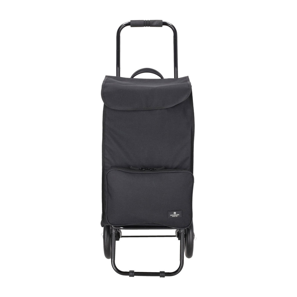 Daily Shopping Trolley 1