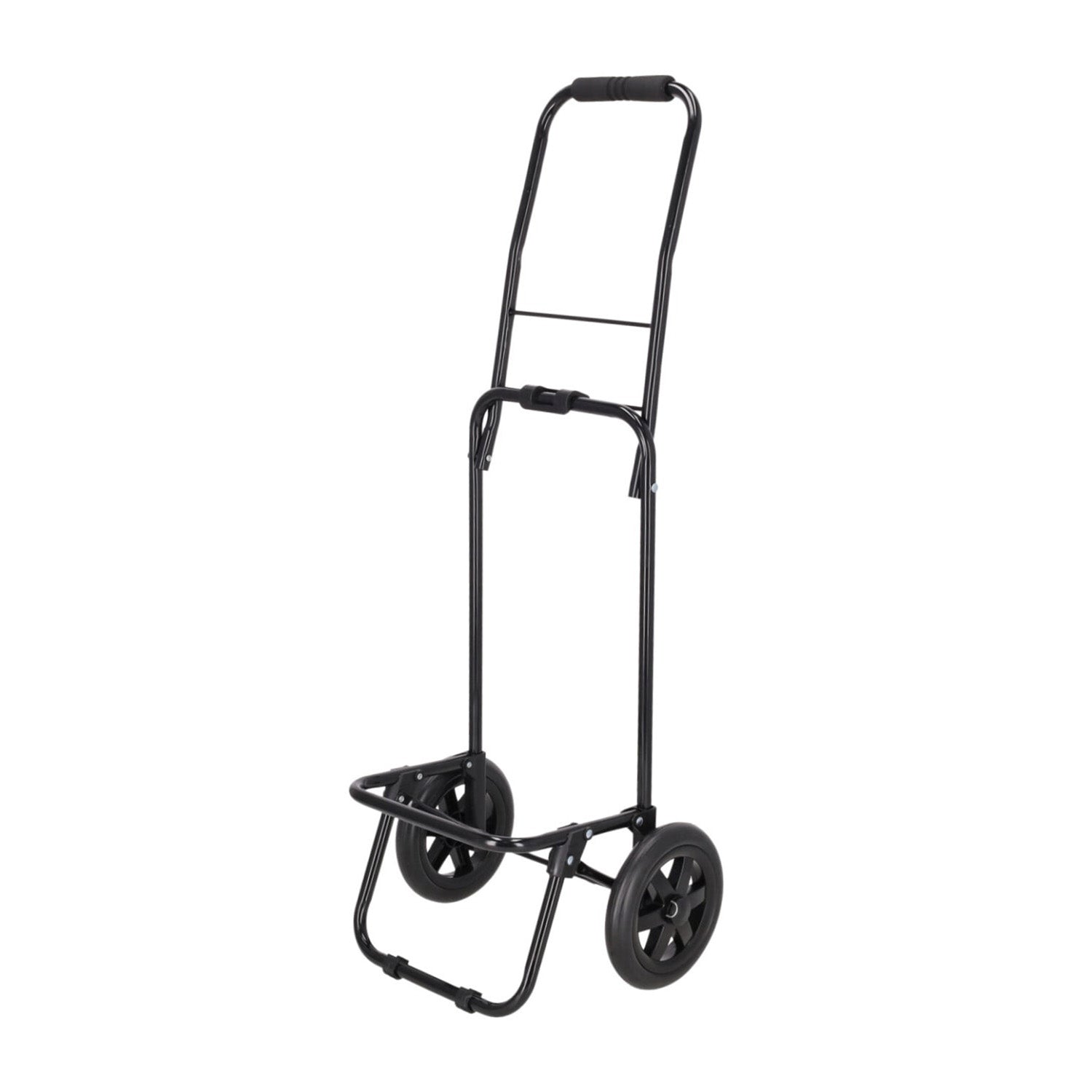 Daily Shopping Trolley 1
