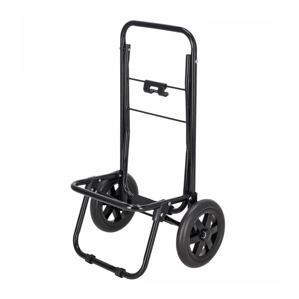 Daily Shopping Trolley 1