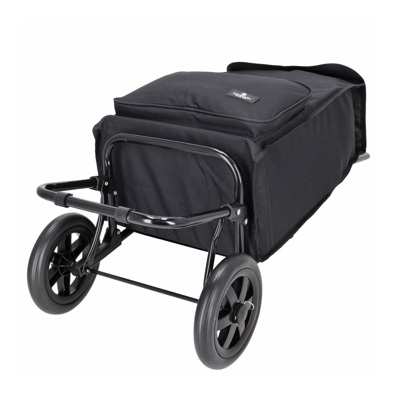 Daily Shopping Trolley 1
