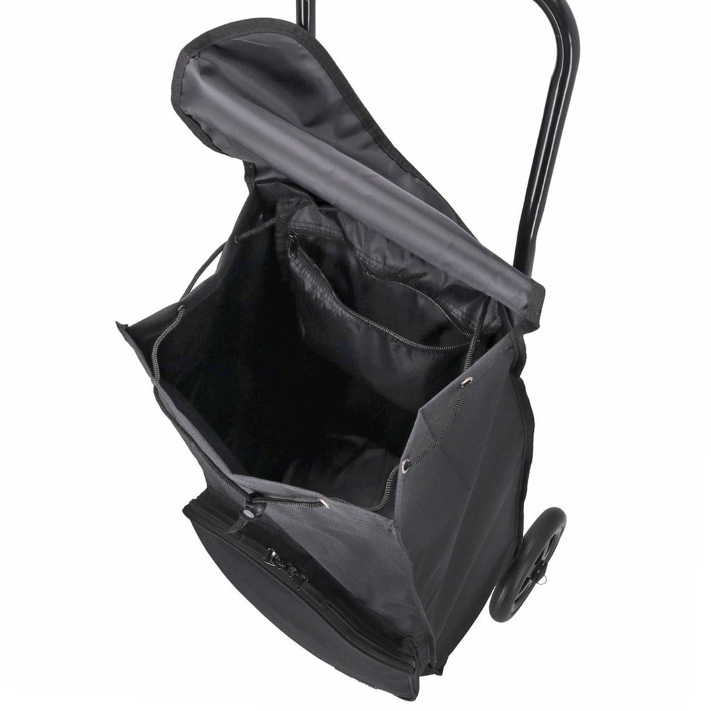 Daily Shopping Trolley 1