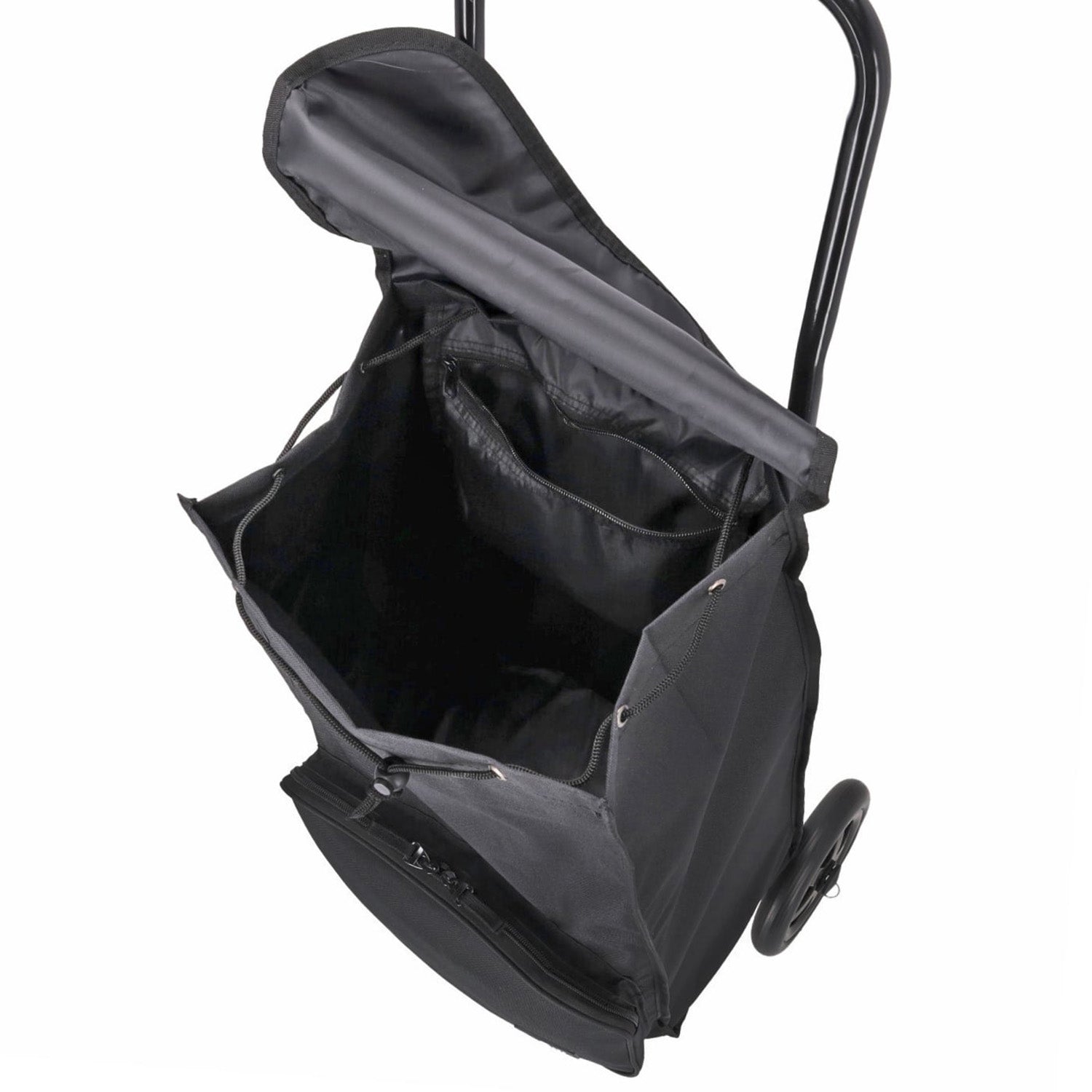Daily Shopping Trolley 1