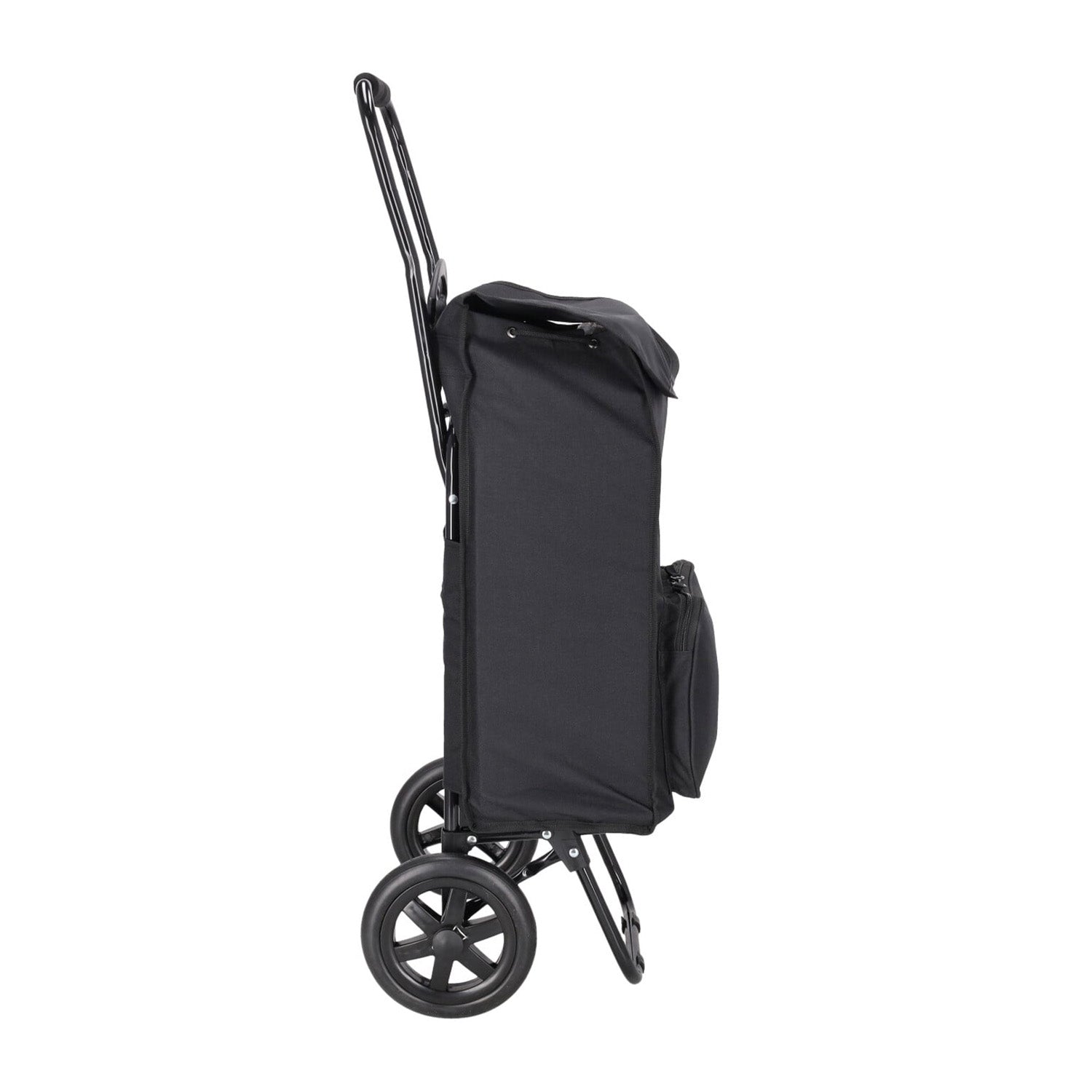 Daily Shopping Trolley 1