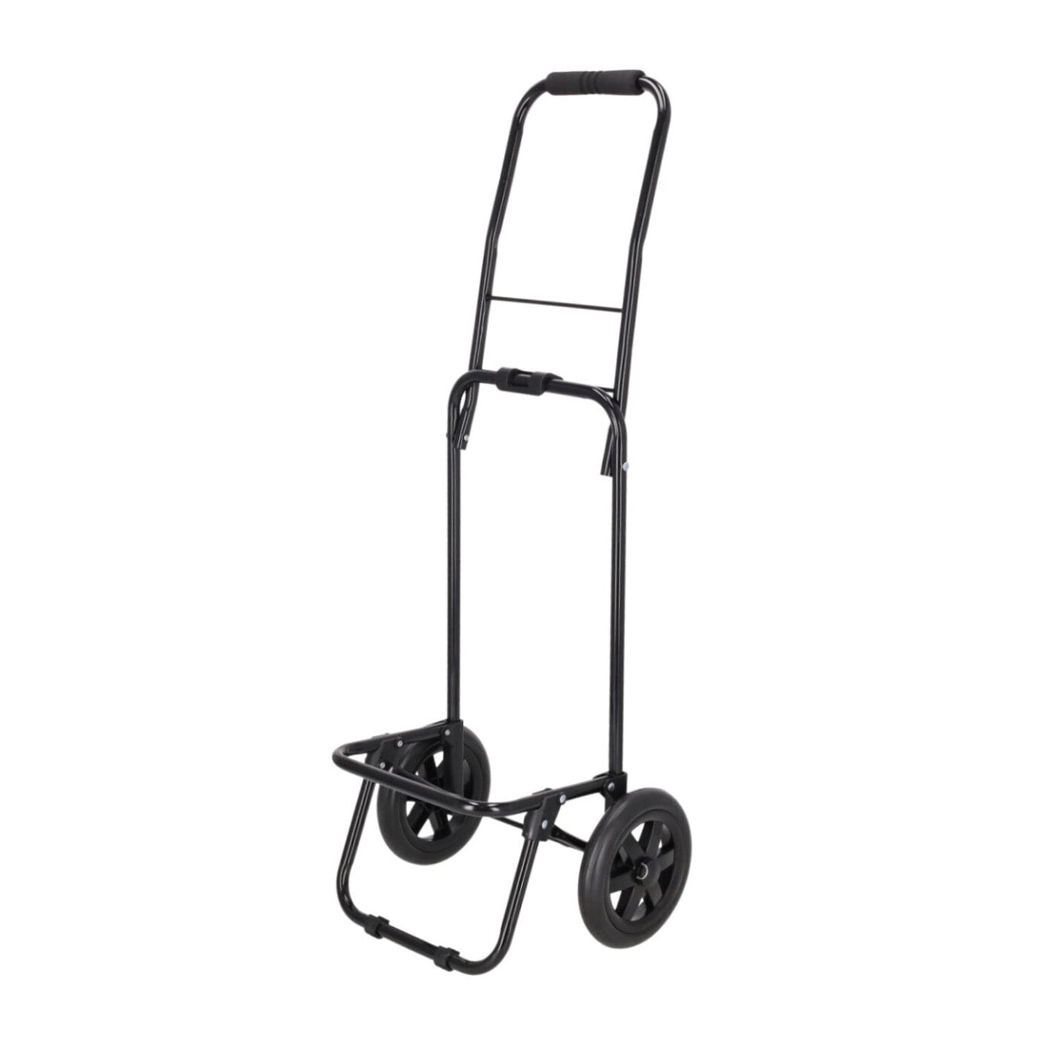 Daily Shopping Trolley 1