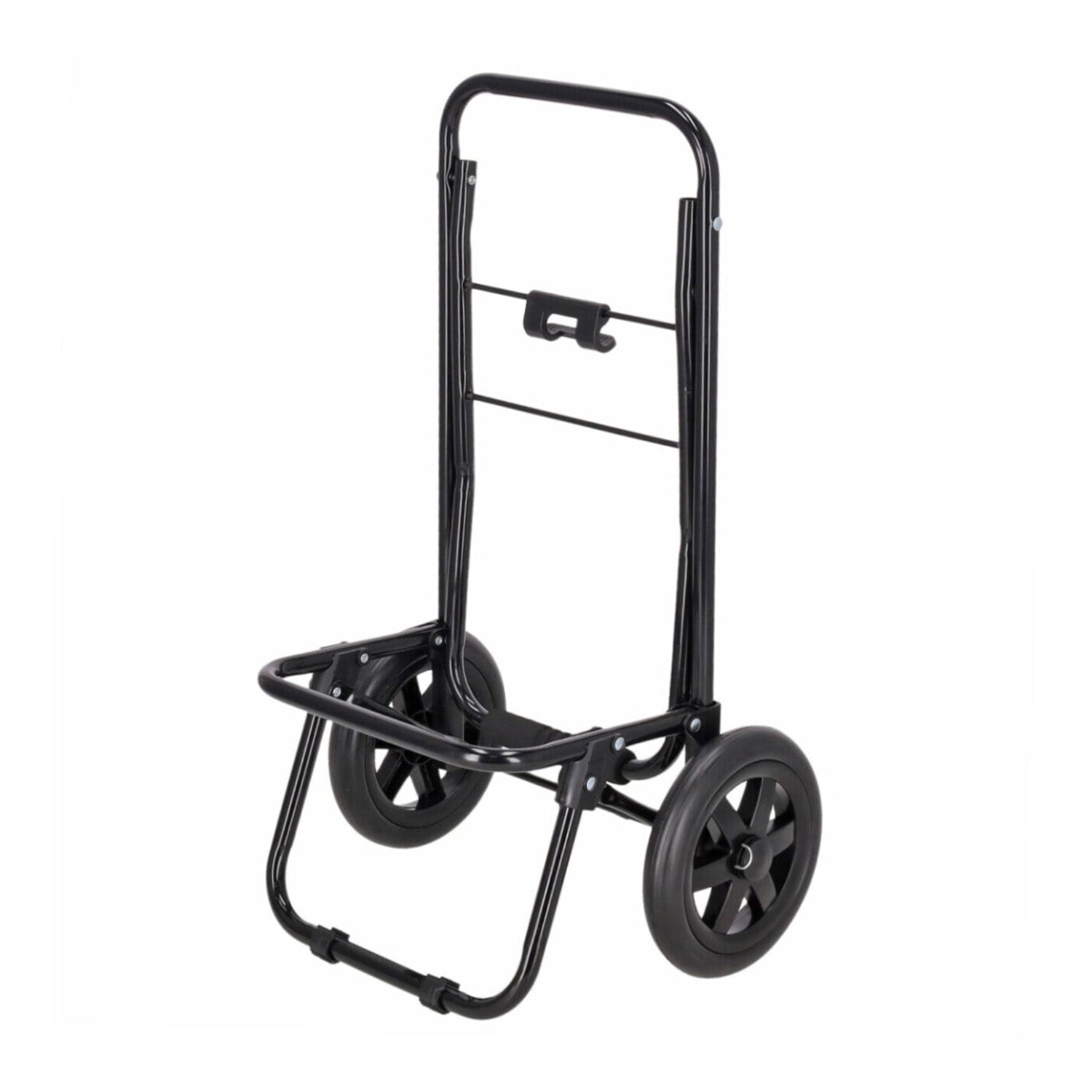 Daily Shopping Trolley 1