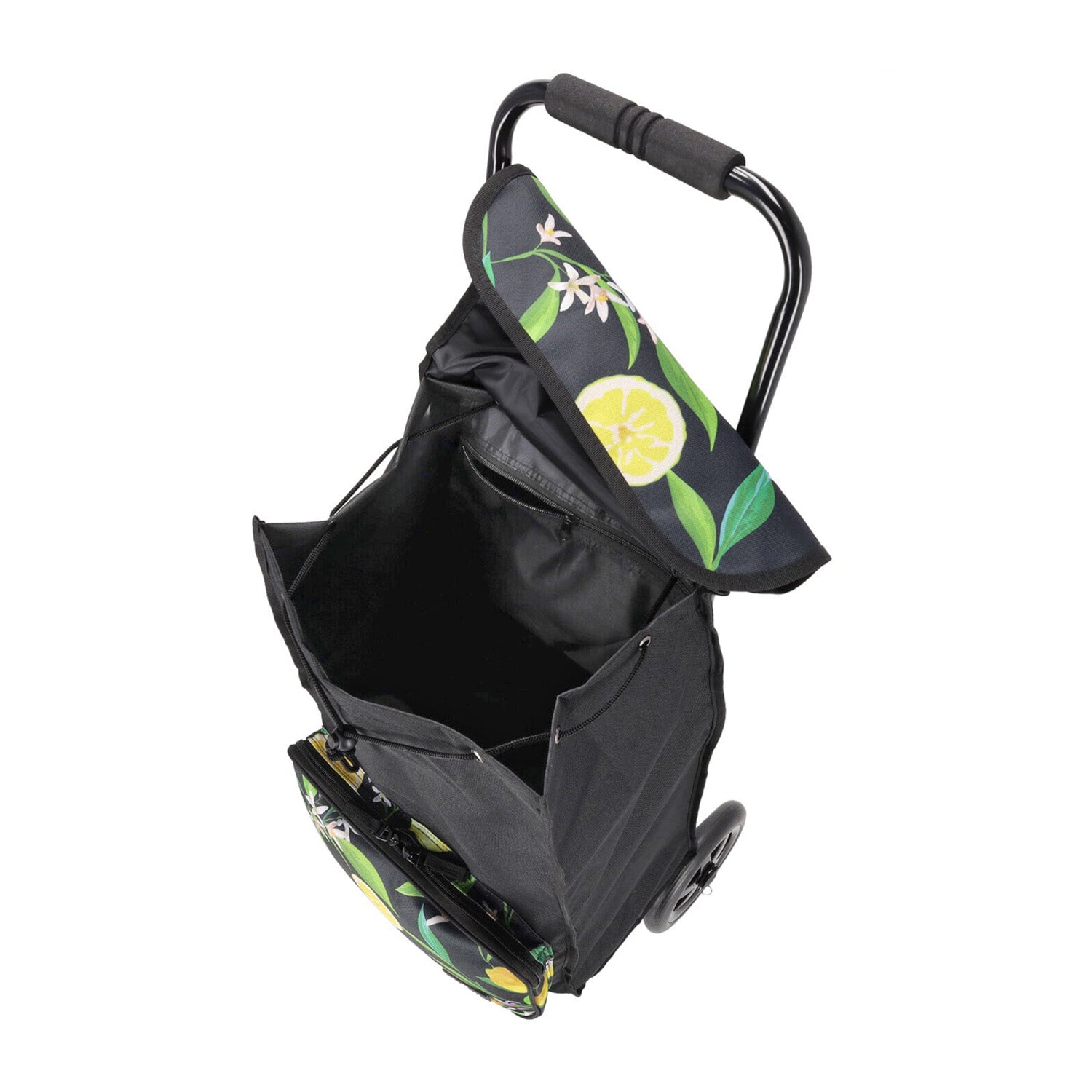 Daily Shopping Trolley 1