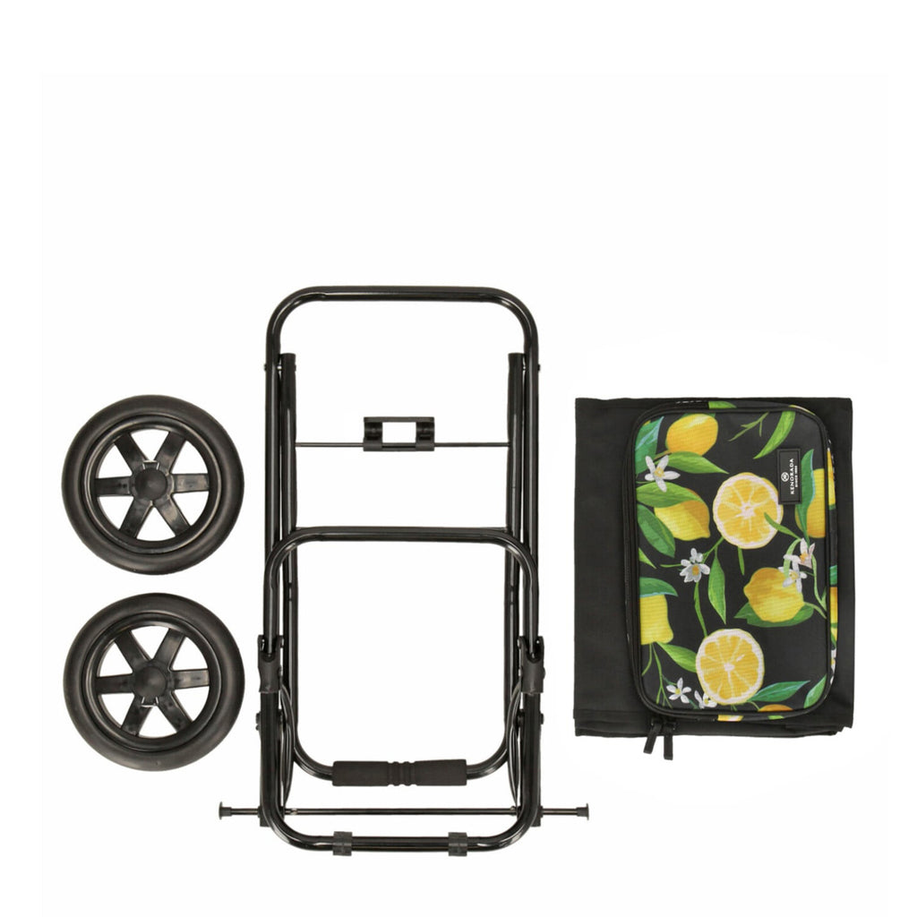 Daily Shopping Trolley 1