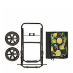 Daily Shopping Trolley 1