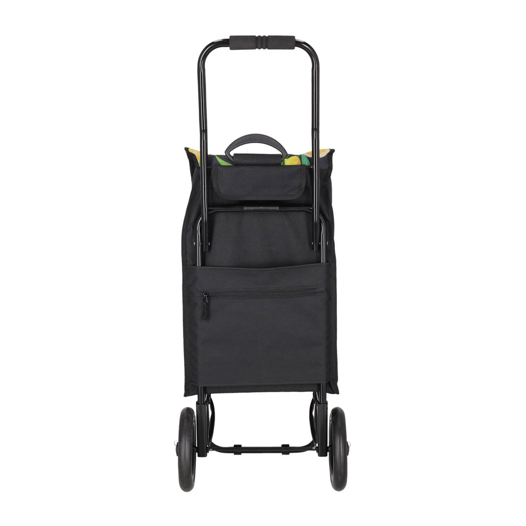 Daily Shopping Trolley 1