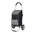 Daily Shopping Trolley 3