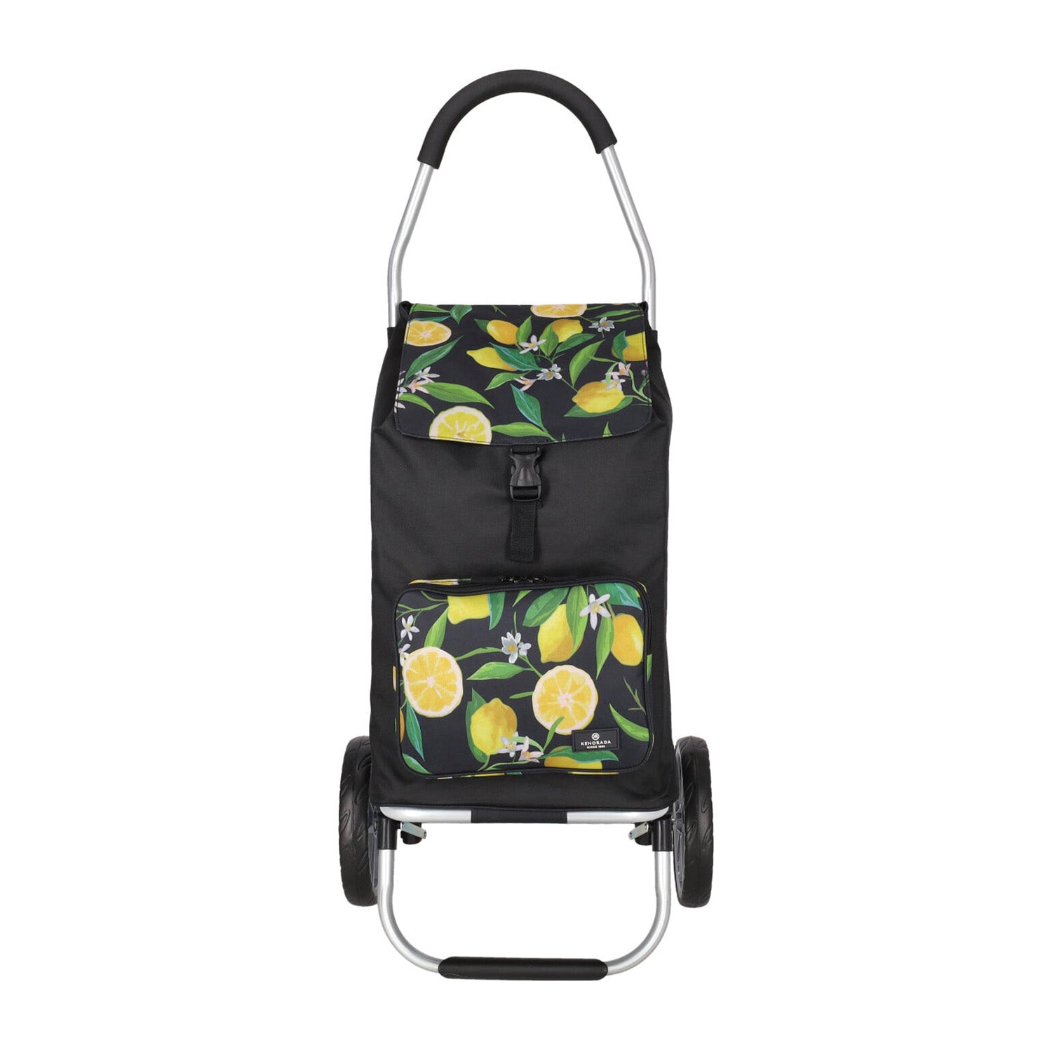 Daily Shopping Trolley 3
