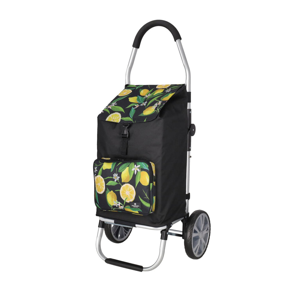 Daily Shopping Trolley 3