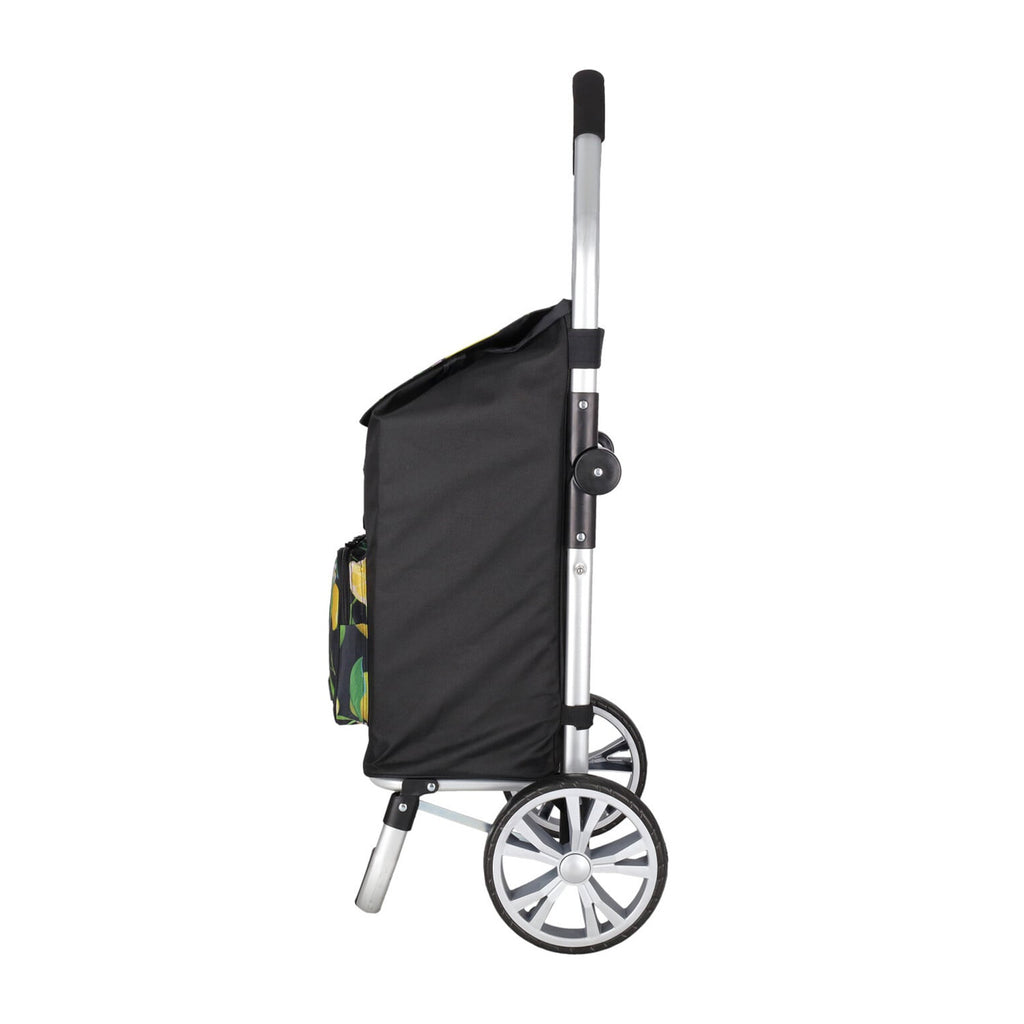 Daily Shopping Trolley 3