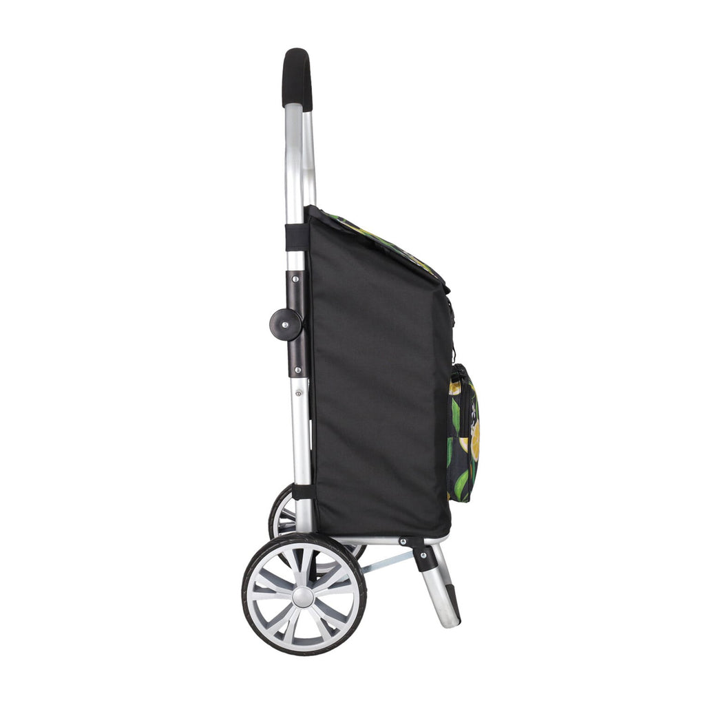 Daily Shopping Trolley 3