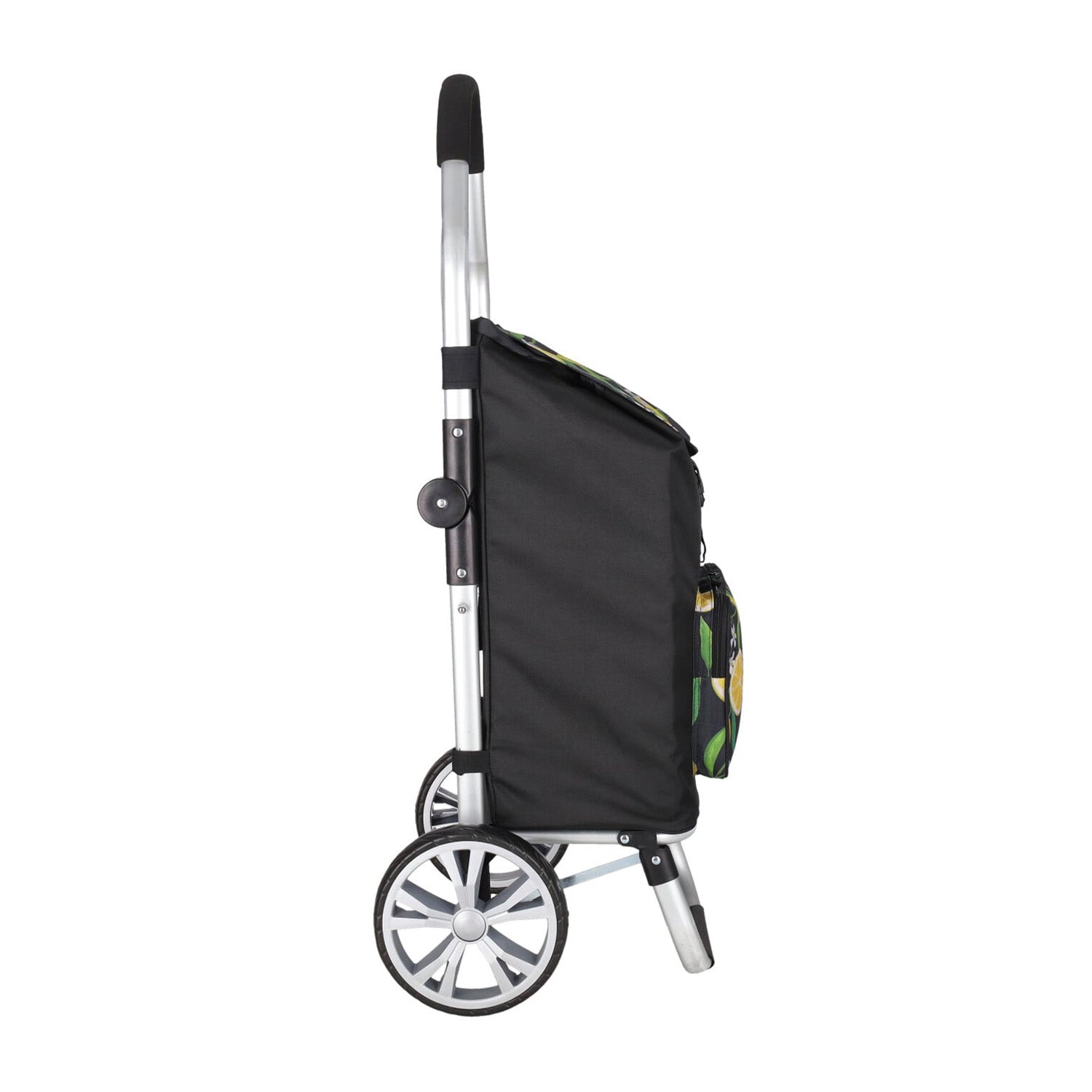Daily Shopping Trolley 3