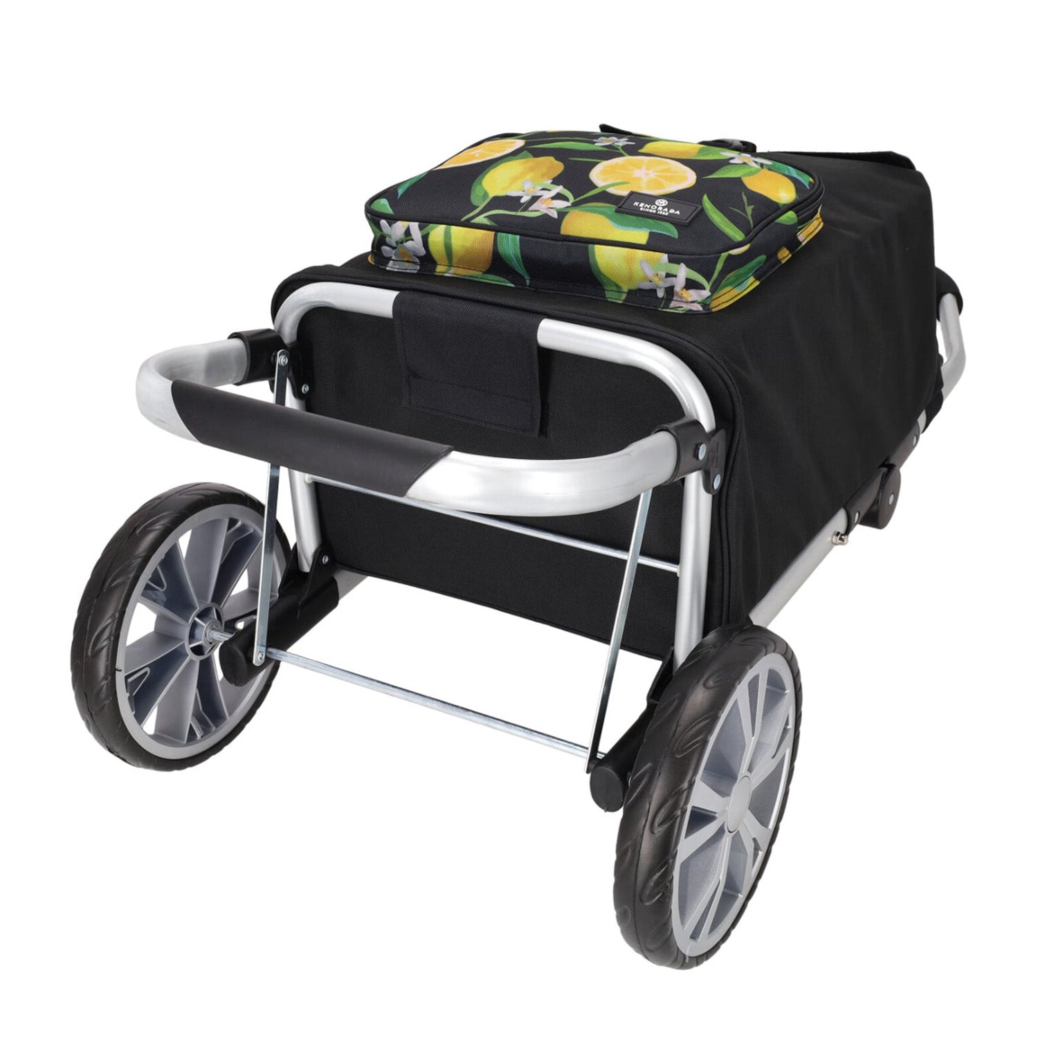Daily Shopping Trolley 3