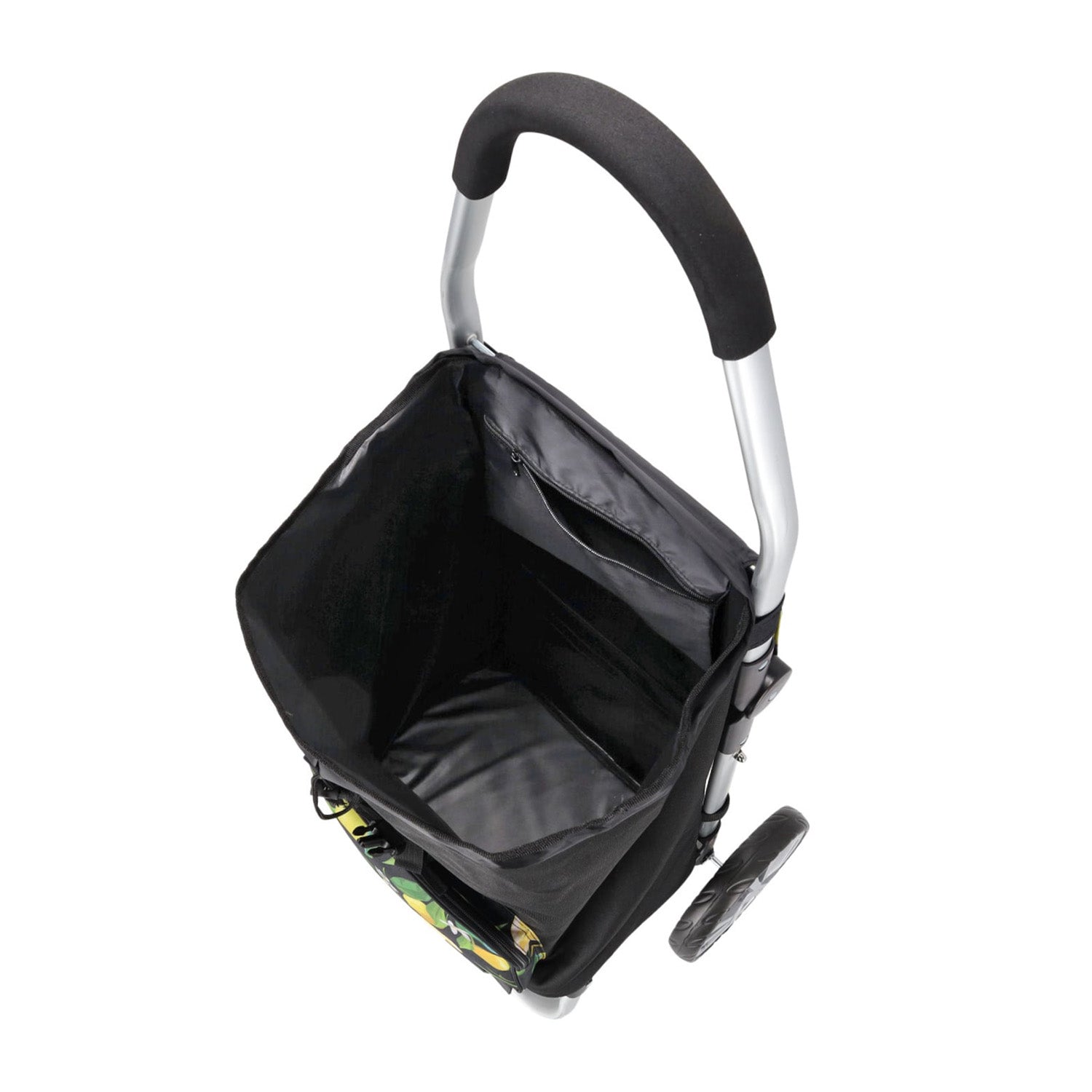 Daily Shopping Trolley 3