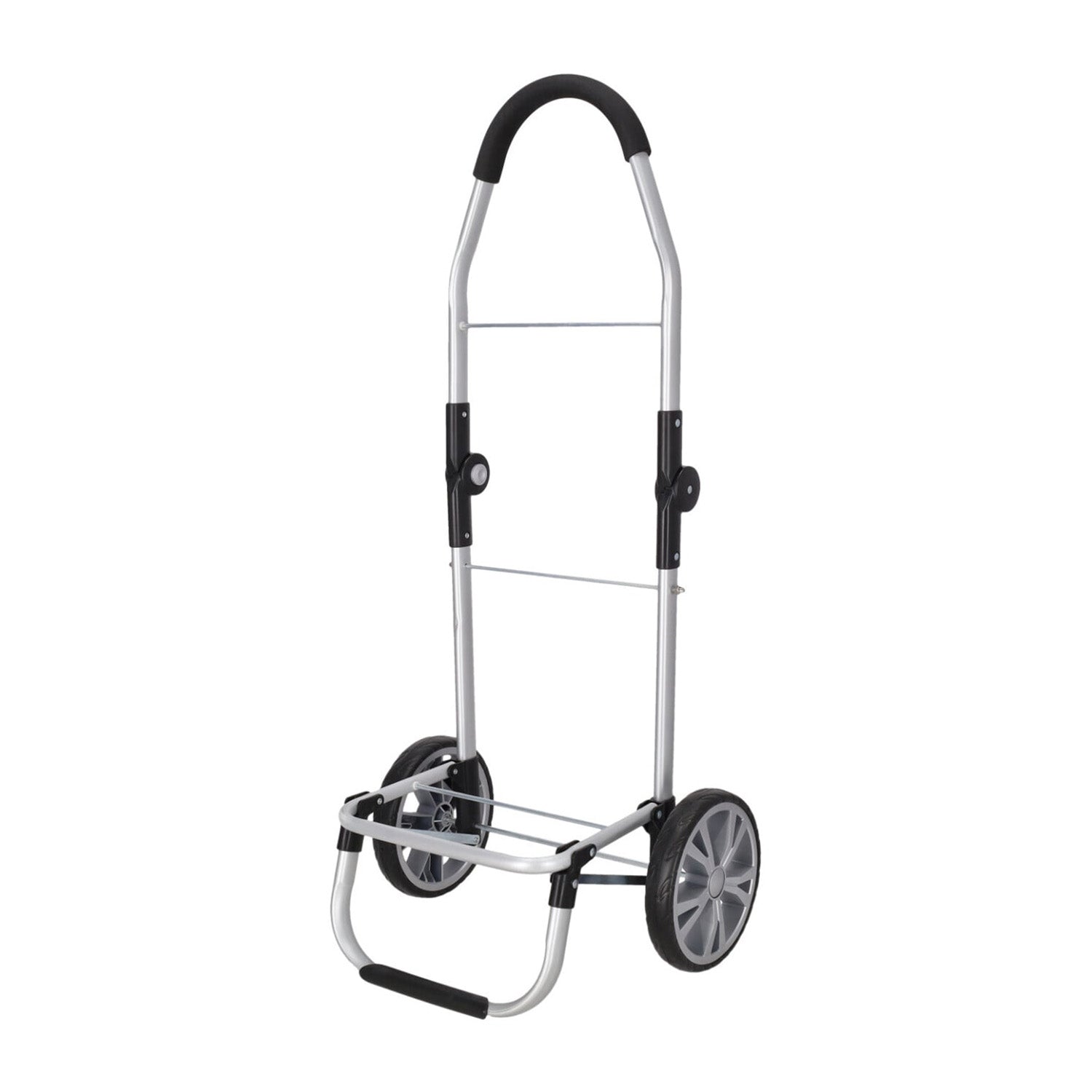 Daily Shopping Trolley 3