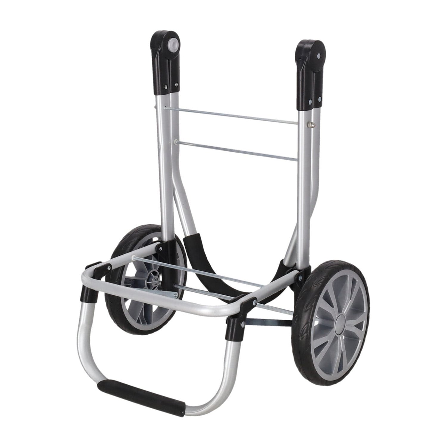 Daily Shopping Trolley 3