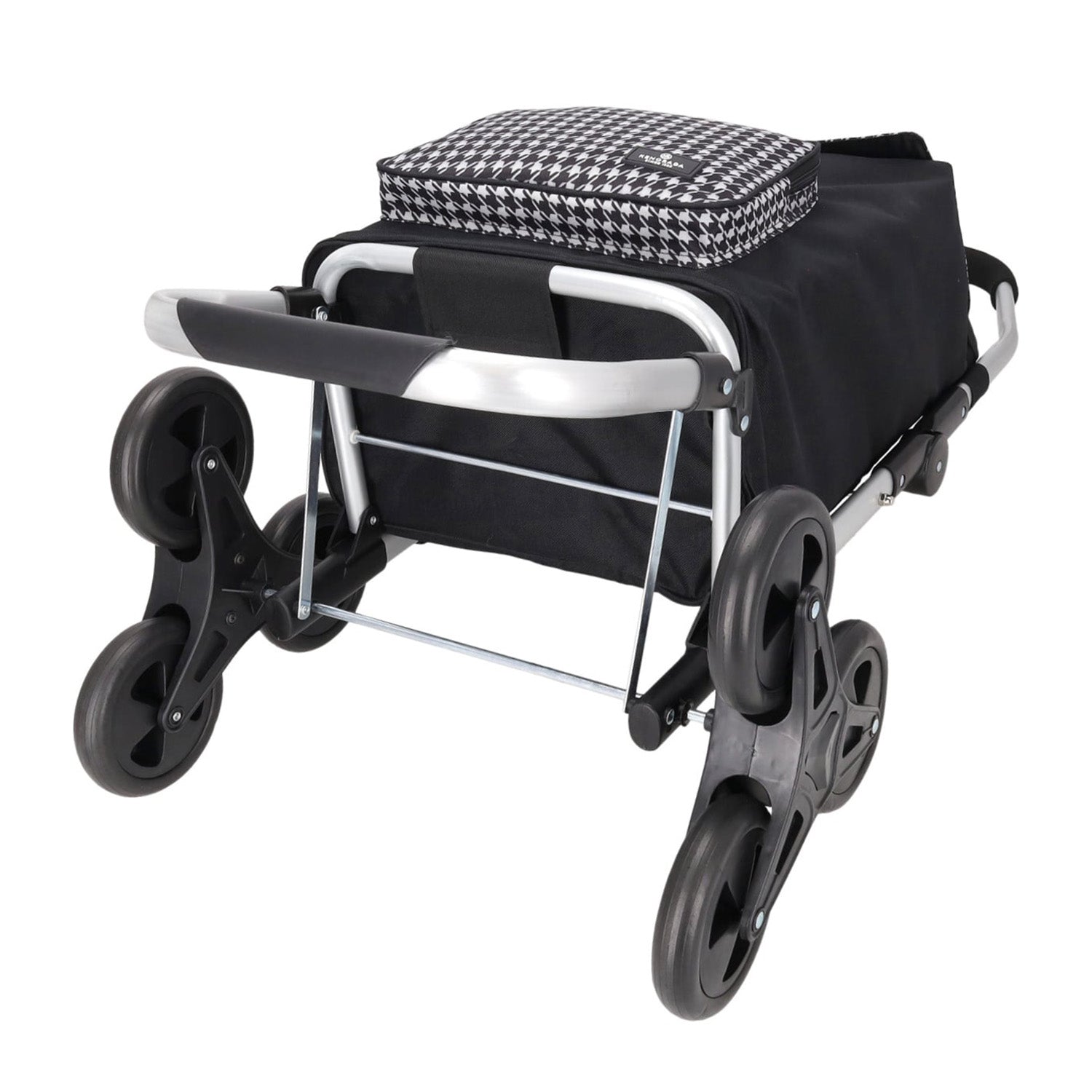 Daily Shopping Trolley Ts