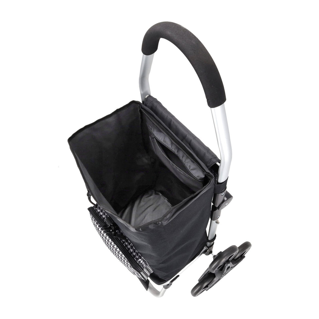 Daily Shopping Trolley Ts
