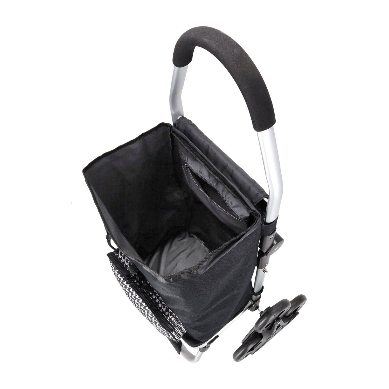 Daily Shopping Trolley Ts