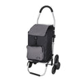 Daily Shopping Trolley Ts