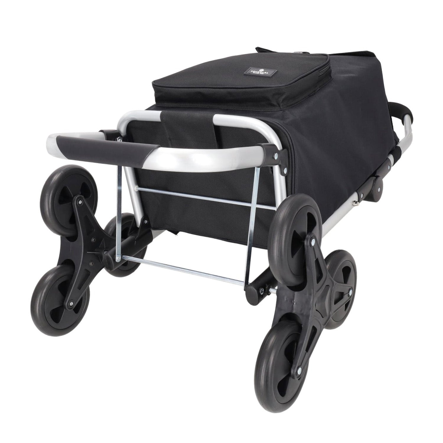 Daily Shopping Trolley Ts