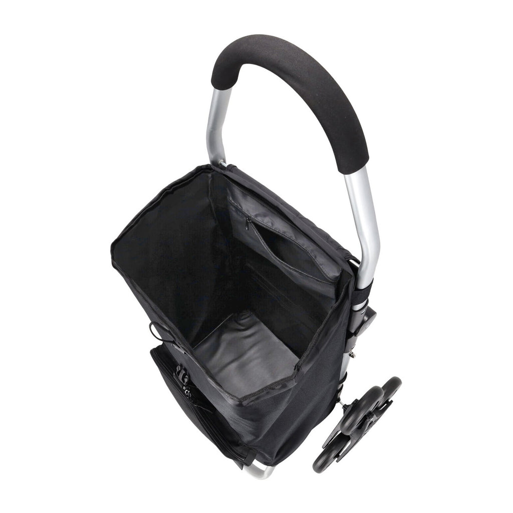 Daily Shopping Trolley Ts