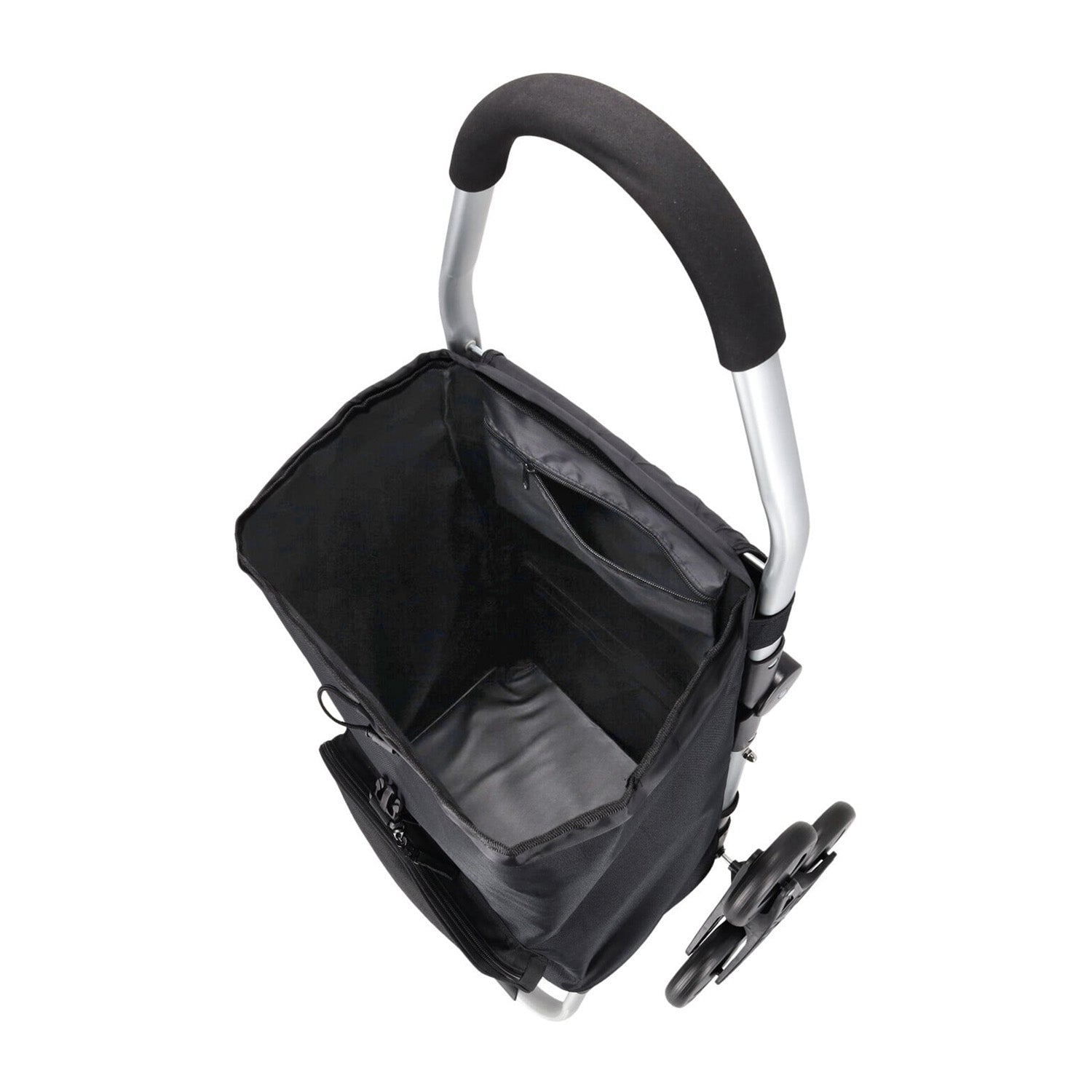 Daily Shopping Trolley Ts