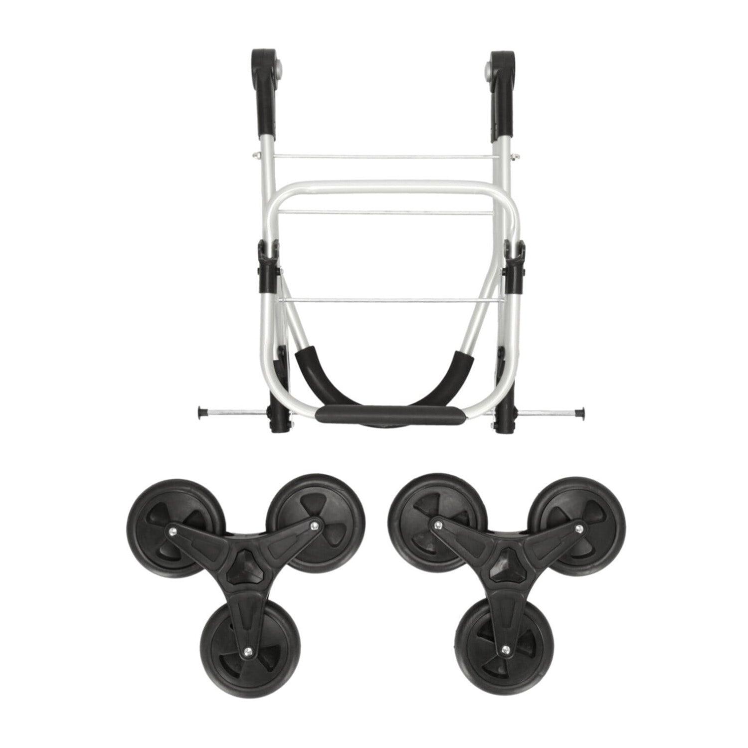 Daily Shopping Trolley Ts
