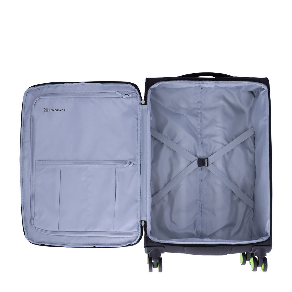 Lightwalker Spinner M